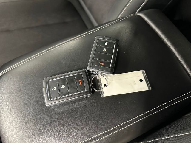 2023 Jeep Grand Cherokee L Laredo 4WD | Irving, Texas | Hopper Motorplex