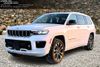 2023 Jeep Grand Cherokee L Overland | Naugatuck, Connecticut | A Better Way Wholesale Autos-CT 2023 Jeep Grand Cherokee L Overland | Naugatuck, Connecticut | A Better Way Wholesale Autos-CT