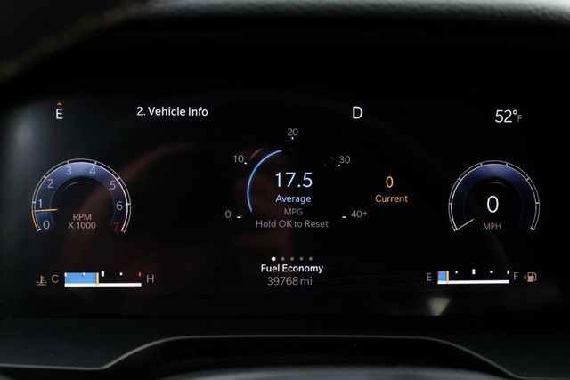 2023 Jeep Grand Cherokee L Limited 2023 Jeep Grand Cherokee L Limited