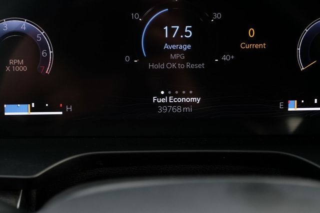 2023 Jeep Grand Cherokee L Limited 2023 Jeep Grand Cherokee L Limited