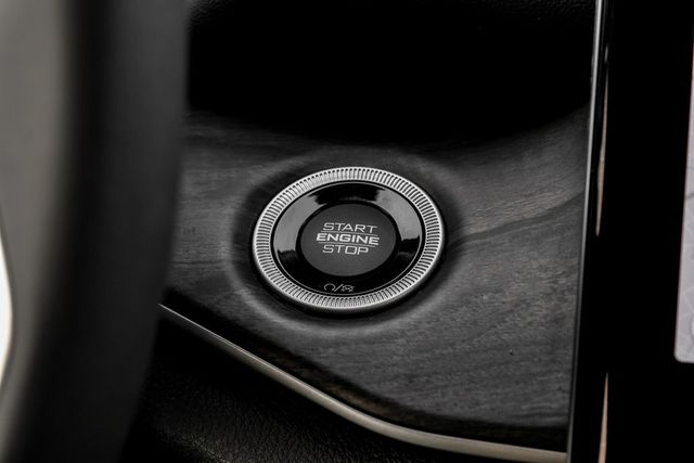 2023 Jeep Grand Cherokee L Limited 2023 Jeep Grand Cherokee L Limited