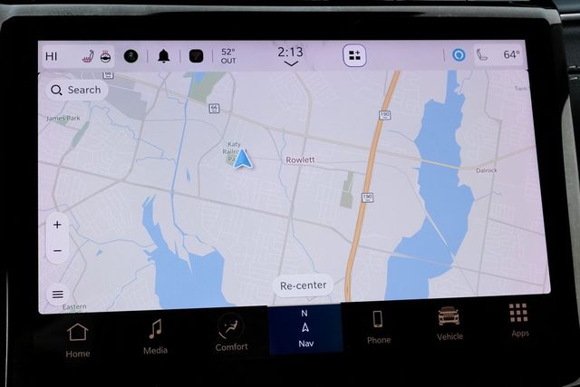 2023 Jeep Grand Cherokee L Limited 2023 Jeep Grand Cherokee L Limited