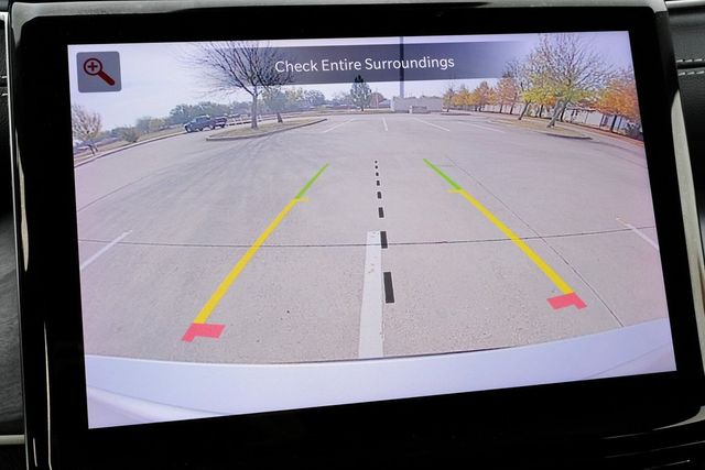 2023 Jeep Grand Cherokee L Limited 2023 Jeep Grand Cherokee L Limited