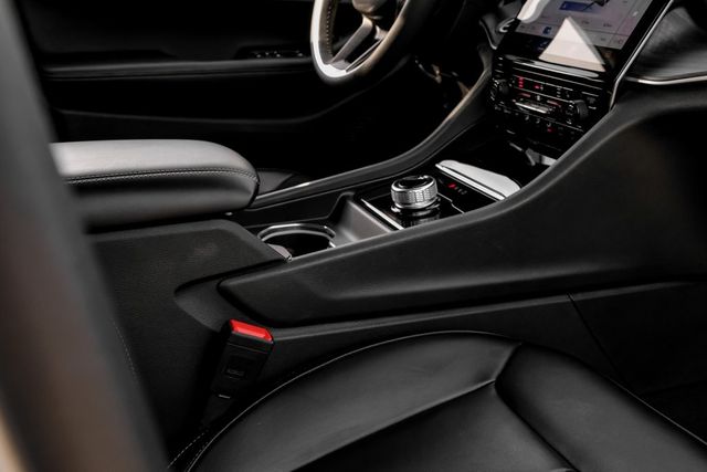 2023 Jeep Grand Cherokee L Limited 2023 Jeep Grand Cherokee L Limited