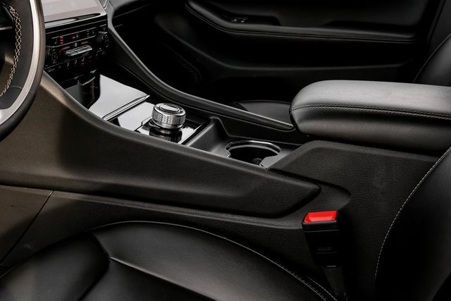 2023 Jeep Grand Cherokee L Limited 2023 Jeep Grand Cherokee L Limited