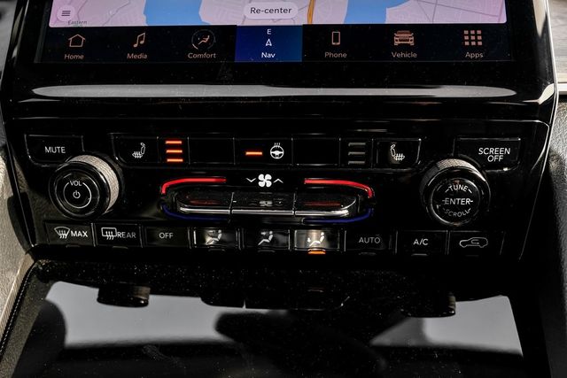 2023 Jeep Grand Cherokee L Limited 2023 Jeep Grand Cherokee L Limited