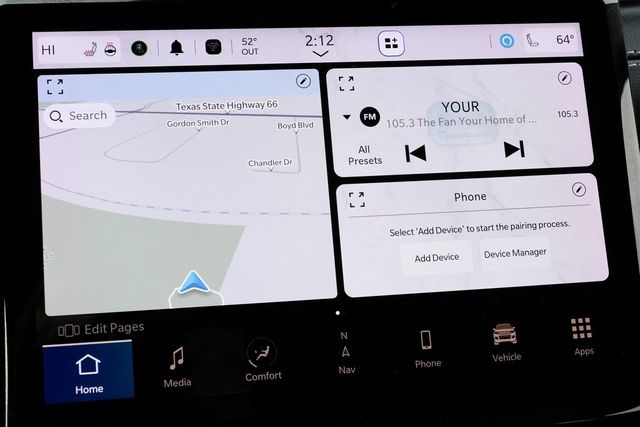 2023 Jeep Grand Cherokee L Limited 2023 Jeep Grand Cherokee L Limited