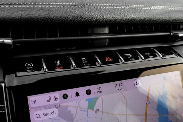 2023 Jeep Grand Cherokee L Limited 2023 Jeep Grand Cherokee L Limited