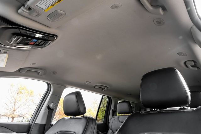 2023 Jeep Grand Cherokee L Limited 2023 Jeep Grand Cherokee L Limited