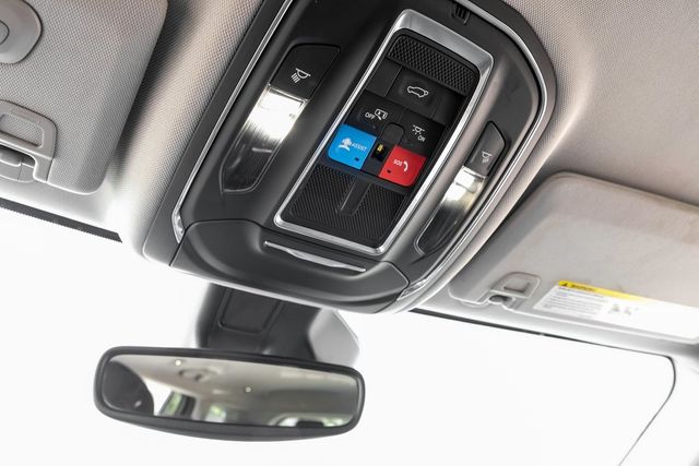 2023 Jeep Grand Cherokee L Limited 2023 Jeep Grand Cherokee L Limited