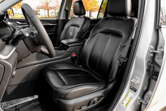 2023 Jeep Grand Cherokee L Limited 2023 Jeep Grand Cherokee L Limited