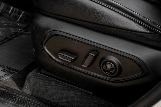 2023 Jeep Grand Cherokee L Limited 2023 Jeep Grand Cherokee L Limited