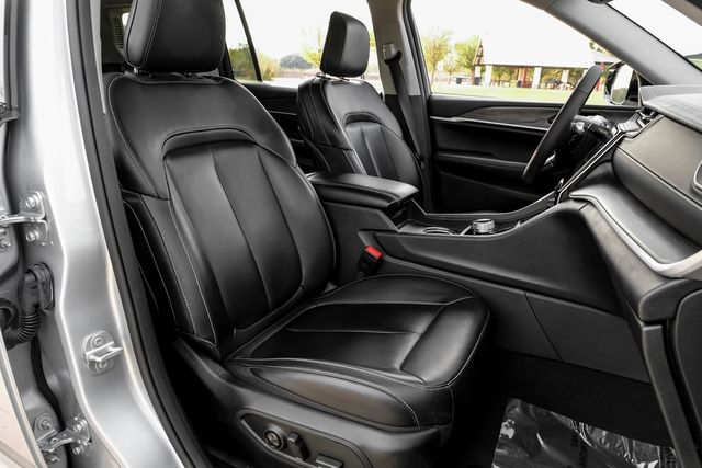 2023 Jeep Grand Cherokee L Limited 2023 Jeep Grand Cherokee L Limited