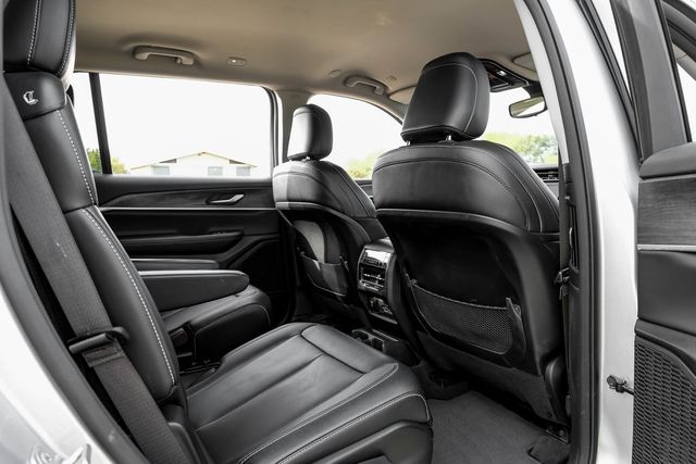 2023 Jeep Grand Cherokee L Limited 2023 Jeep Grand Cherokee L Limited