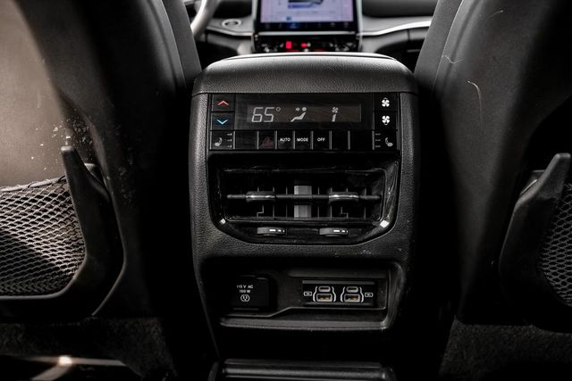 2023 Jeep Grand Cherokee L Limited 2023 Jeep Grand Cherokee L Limited