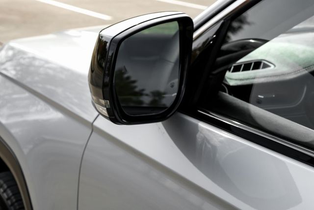 2023 Jeep Grand Cherokee L Limited 2023 Jeep Grand Cherokee L Limited