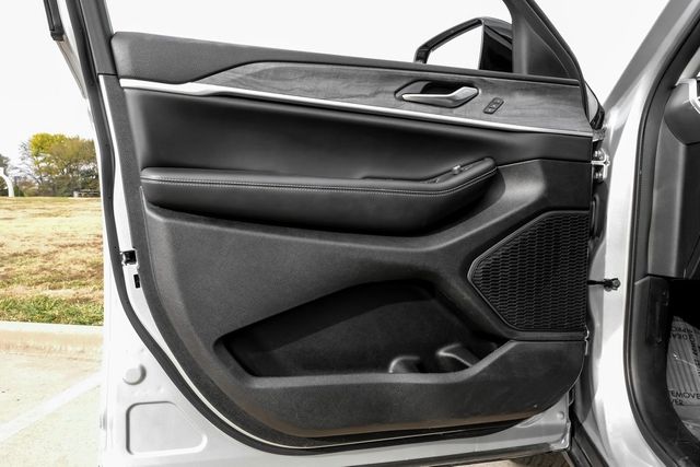 2023 Jeep Grand Cherokee L Limited 2023 Jeep Grand Cherokee L Limited