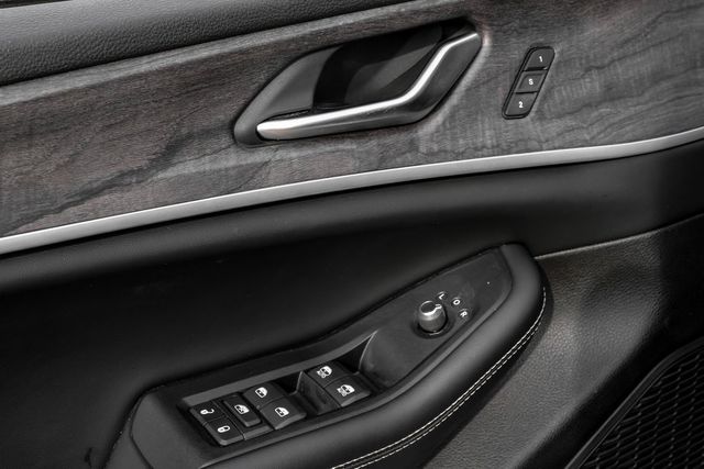 2023 Jeep Grand Cherokee L Limited 2023 Jeep Grand Cherokee L Limited