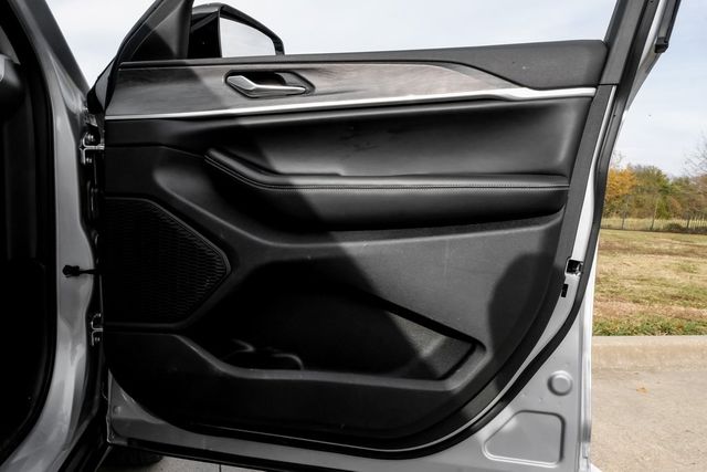 2023 Jeep Grand Cherokee L Limited 2023 Jeep Grand Cherokee L Limited