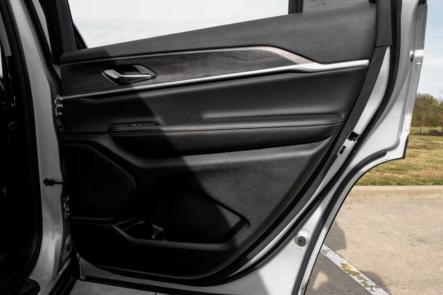 2023 Jeep Grand Cherokee L Limited 2023 Jeep Grand Cherokee L Limited