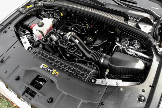 2023 Jeep Grand Cherokee L Limited 2023 Jeep Grand Cherokee L Limited