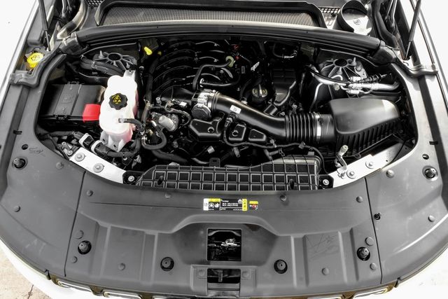 2023 Jeep Grand Cherokee L Limited 2023 Jeep Grand Cherokee L Limited