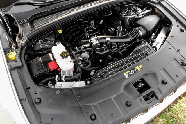 2023 Jeep Grand Cherokee L Limited 2023 Jeep Grand Cherokee L Limited