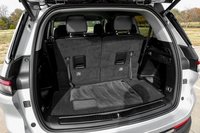 2023 Jeep Grand Cherokee L Limited 2023 Jeep Grand Cherokee L Limited