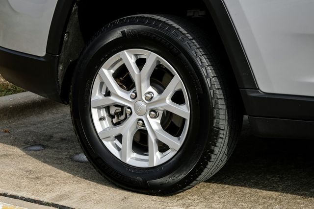 2023 Jeep Grand Cherokee L Limited 2023 Jeep Grand Cherokee L Limited