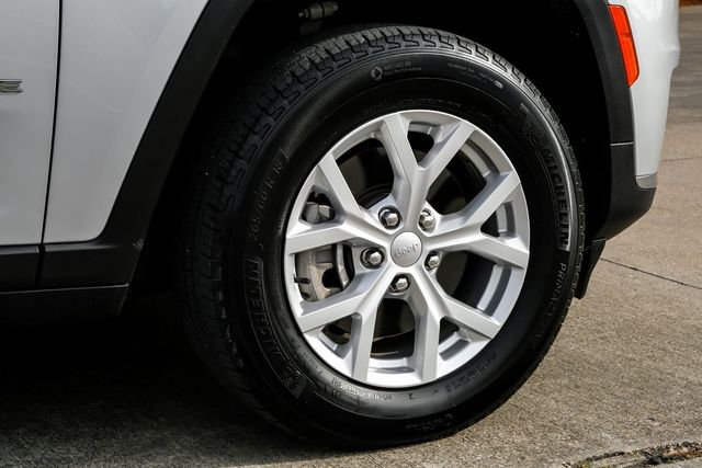 2023 Jeep Grand Cherokee L Limited 2023 Jeep Grand Cherokee L Limited