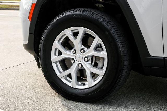 2023 Jeep Grand Cherokee L Limited 2023 Jeep Grand Cherokee L Limited