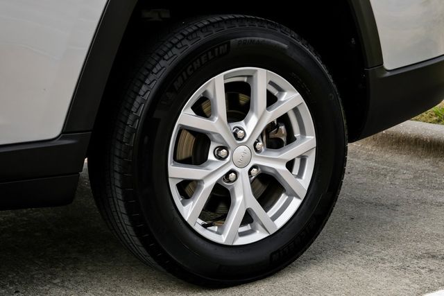 2023 Jeep Grand Cherokee L Limited 2023 Jeep Grand Cherokee L Limited