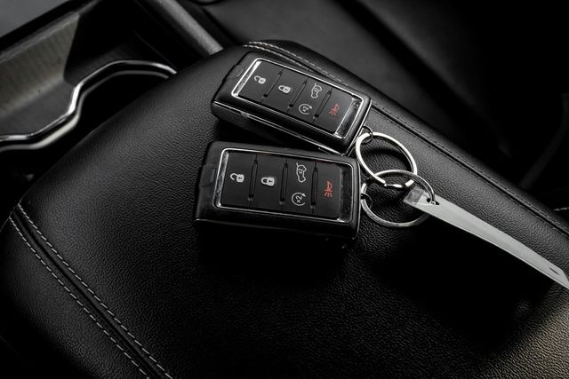 2023 Jeep Grand Cherokee L Limited 2023 Jeep Grand Cherokee L Limited