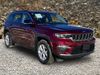 2023 Jeep Grand Cherokee Limited | Naugatuck, Connecticut | A Better Way Wholesale Autos-CT 2023 Jeep Grand Cherokee Limited | Naugatuck, Connecticut | A Better Way Wholesale Autos-CT