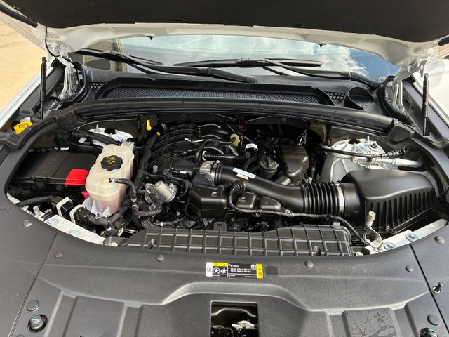 2023 Jeep Grand Cherokee Limited 2023 Jeep Grand Cherokee Limited