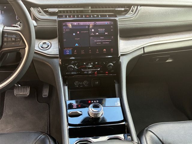 2023 Jeep Grand Cherokee Limited 2023 Jeep Grand Cherokee Limited