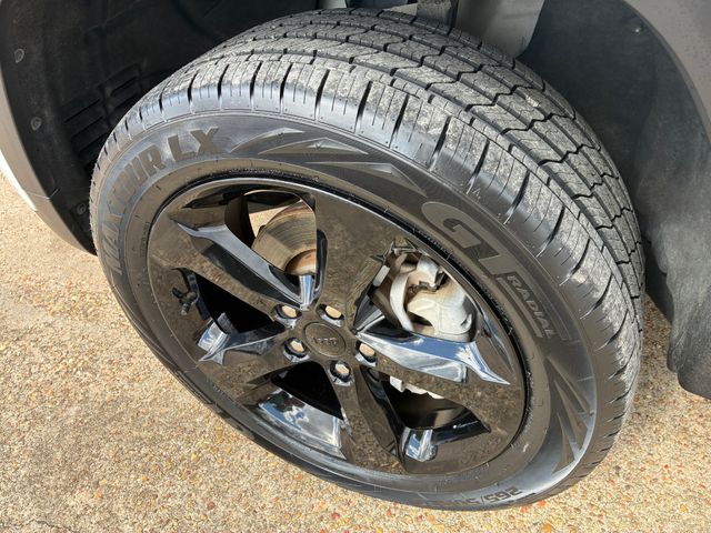 2023 Jeep Grand Cherokee Limited 2023 Jeep Grand Cherokee Limited