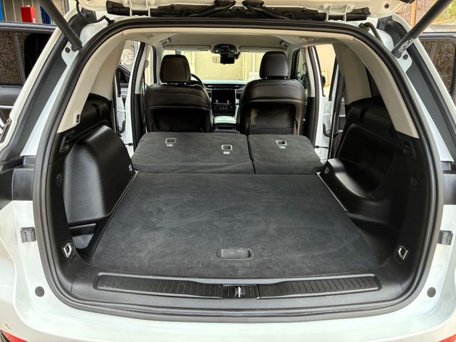 2023 Jeep Grand Cherokee Limited 2023 Jeep Grand Cherokee Limited