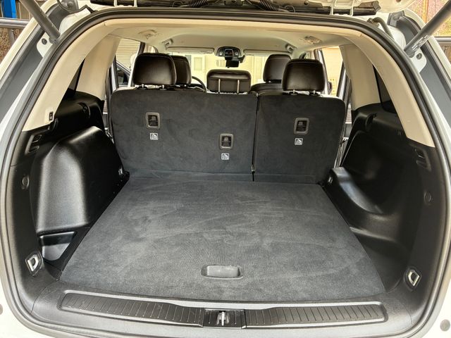 2023 Jeep Grand Cherokee Limited 2023 Jeep Grand Cherokee Limited