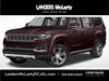 2023 Jeep Grand Wagoneer Base | Huntsville, Alabama | Landers Mclarty DCJ 2023 Jeep Grand Wagoneer Base | Huntsville, Alabama | Landers Mclarty DCJ