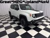 2023 Jeep Renegade 4x4 Upland | Bentleyville, Pennsylvania | Tregembo Motors 2023 Jeep Renegade 4x4 Upland | Bentleyville, Pennsylvania | Tregembo Motors