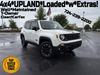 2023 Jeep Renegade 4x4 Upland | Bentleyville, Pennsylvania | Tregembo Motors