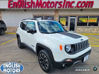2023 Jeep Renegade Upland | Brownsville TX | English Motors