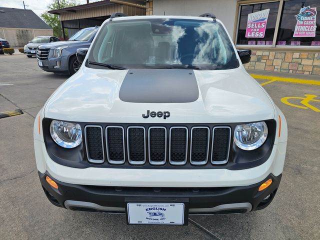 2023 Jeep Renegade Upland | Brownsville TX | English Motors 2023 Jeep Renegade Upland | Brownsville TX | English Motors