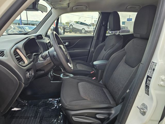 2023 Jeep Renegade Upland | Brownsville TX | English Motors 2023 Jeep Renegade Upland | Brownsville TX | English Motors