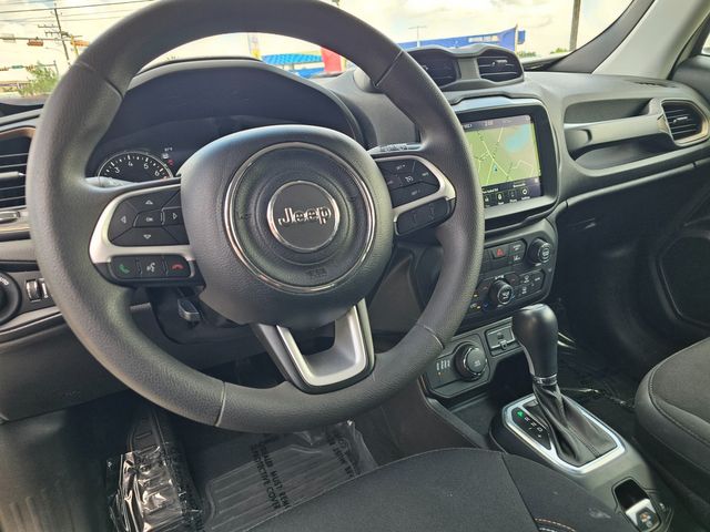 2023 Jeep Renegade Upland | Brownsville TX | English Motors