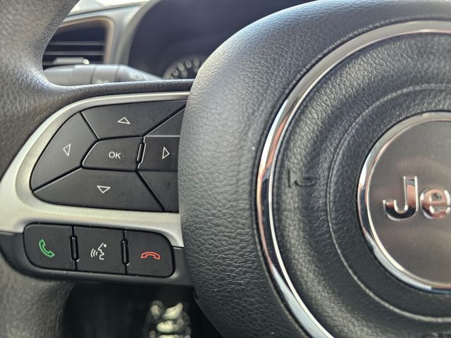 2023 Jeep Renegade Upland | Brownsville TX | English Motors 2023 Jeep Renegade Upland | Brownsville TX | English Motors