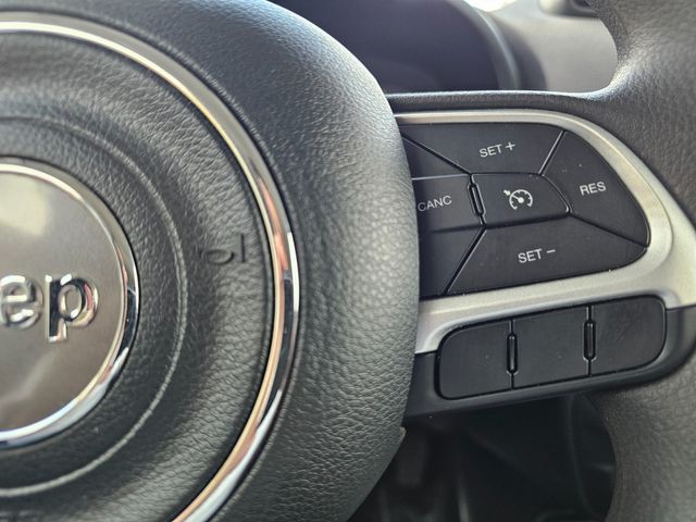 2023 Jeep Renegade Upland | Brownsville TX | English Motors 2023 Jeep Renegade Upland | Brownsville TX | English Motors