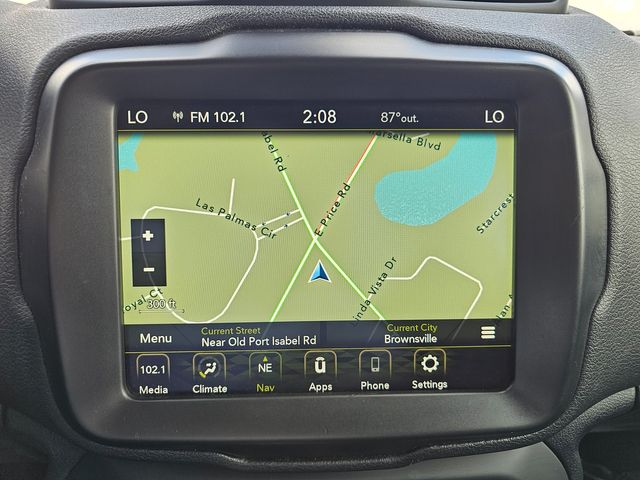 2023 Jeep Renegade Upland | Brownsville TX | English Motors 2023 Jeep Renegade Upland | Brownsville TX | English Motors