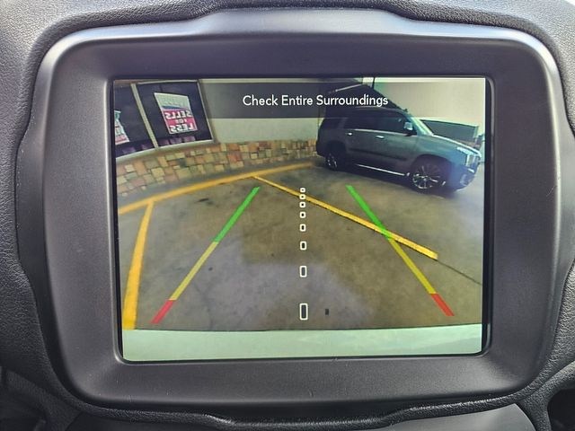 2023 Jeep Renegade Upland | Brownsville TX | English Motors